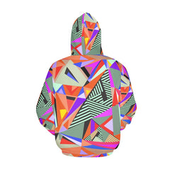 Thioye Hoodie