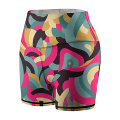 Amadou Yoga Shorts