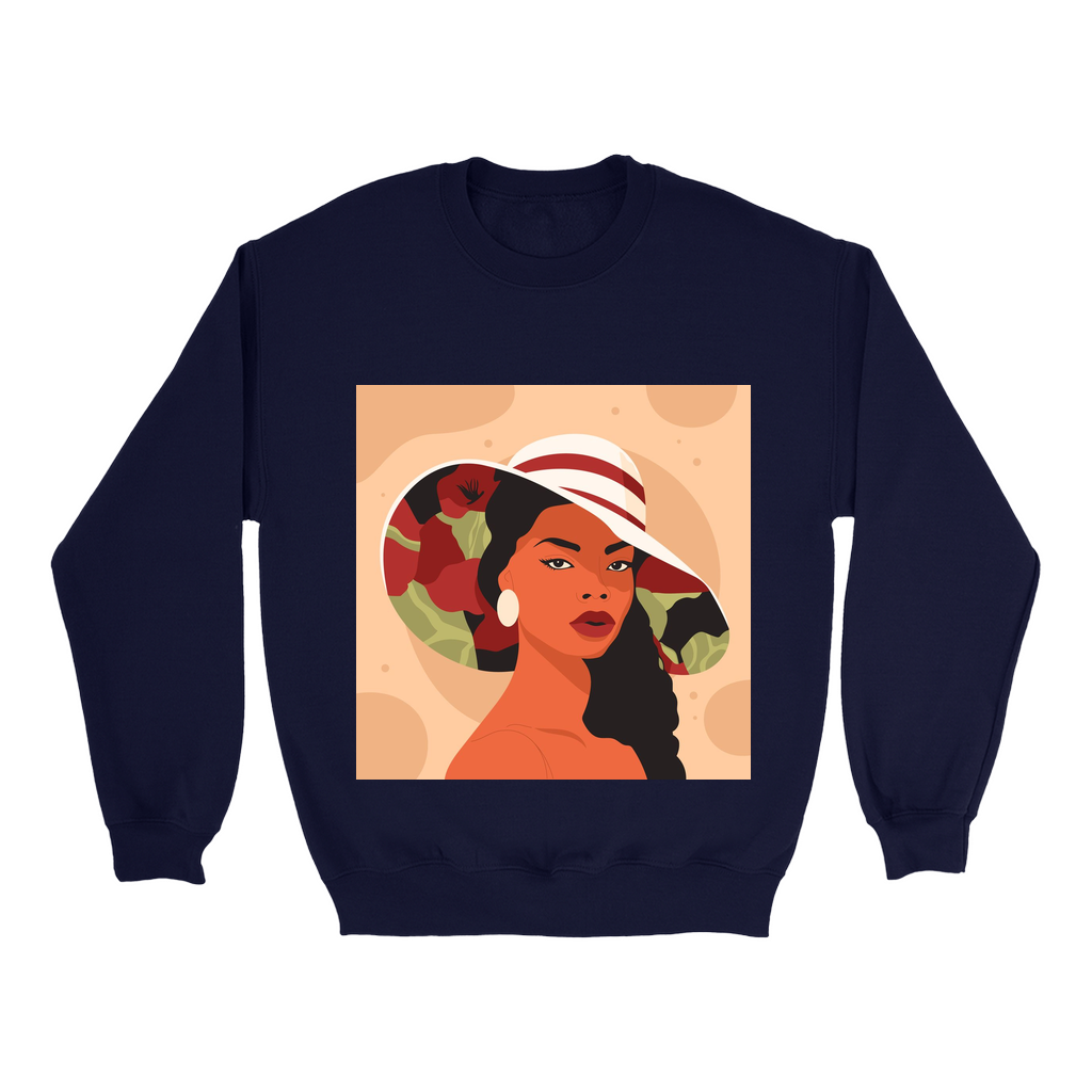 Ngabo Sweatshirt