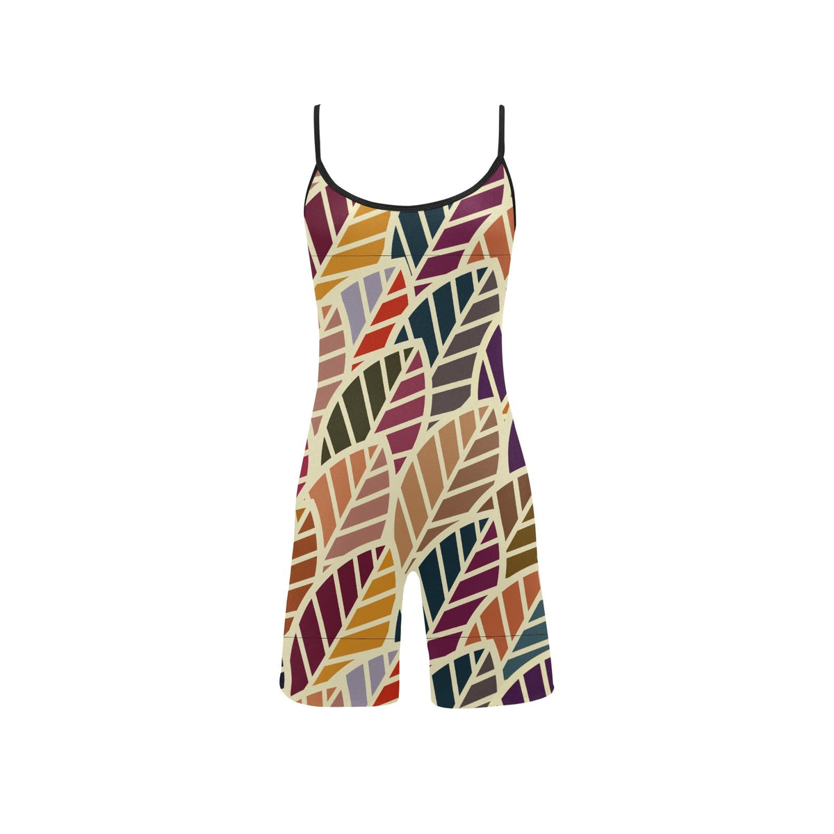 Rukwa Yoga Bodysuit