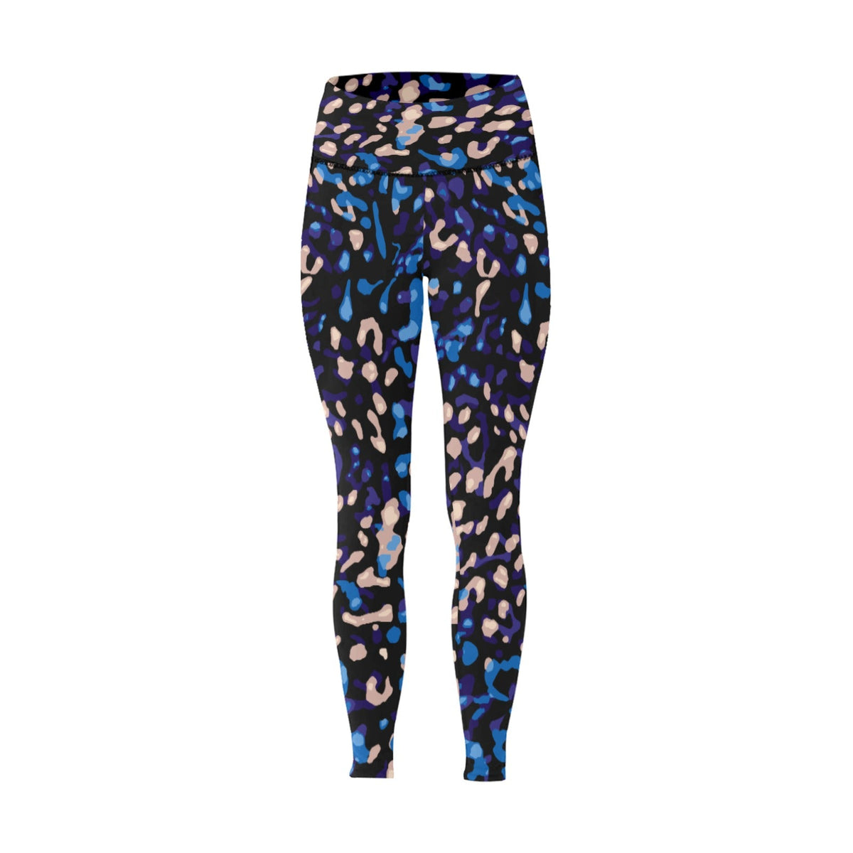 Seye High-Waisted Leggings