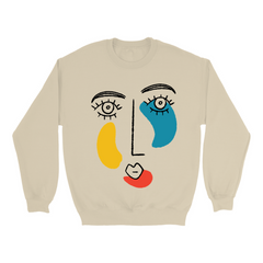 Ngozi Sweatshirt