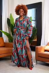 Ijeoma Maxi Set