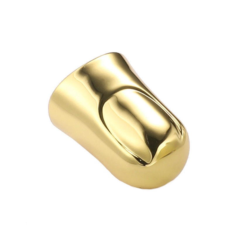 Open Joint Armor Set Finger Ring