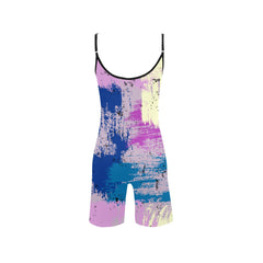 Mayara Yoga Bodysuit