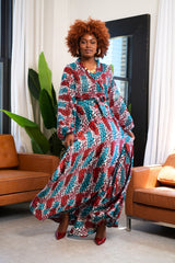 Ijeoma Maxi Set
