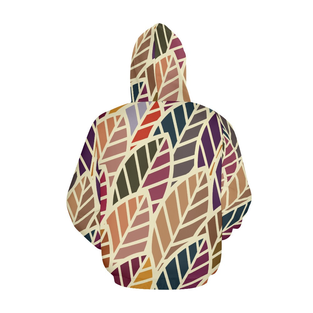 Rukwa Hoodie