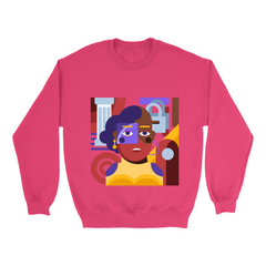 Kunie Sweatshirt