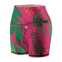 Ndao Yoga Shorts