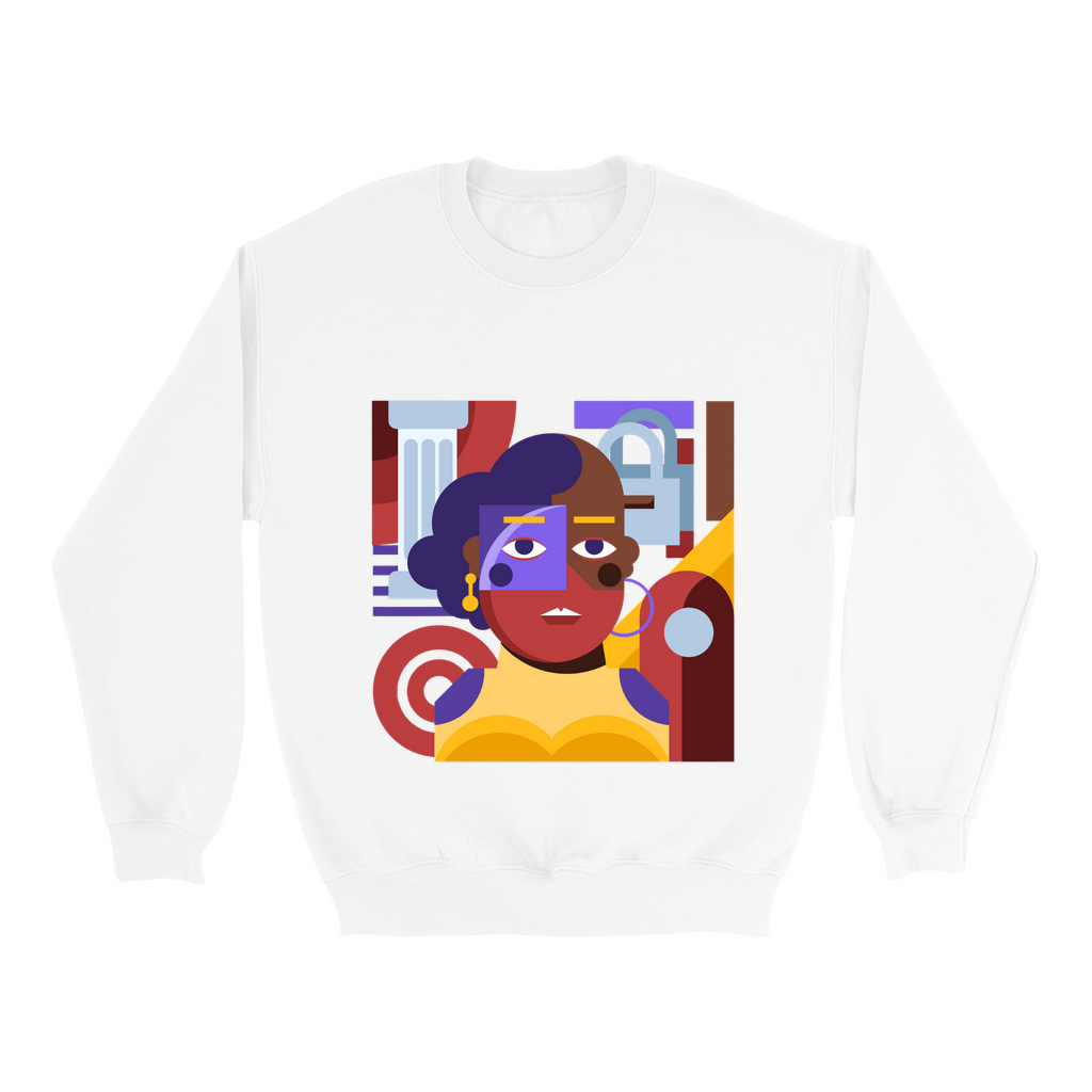 Kunie Sweatshirt