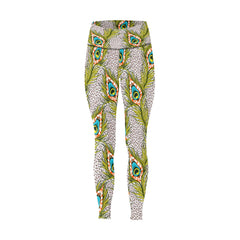 Akello High-Waisted Leggings