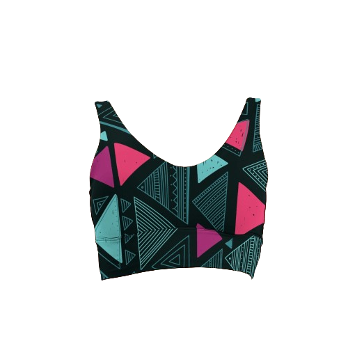 Ngom Sports Bra