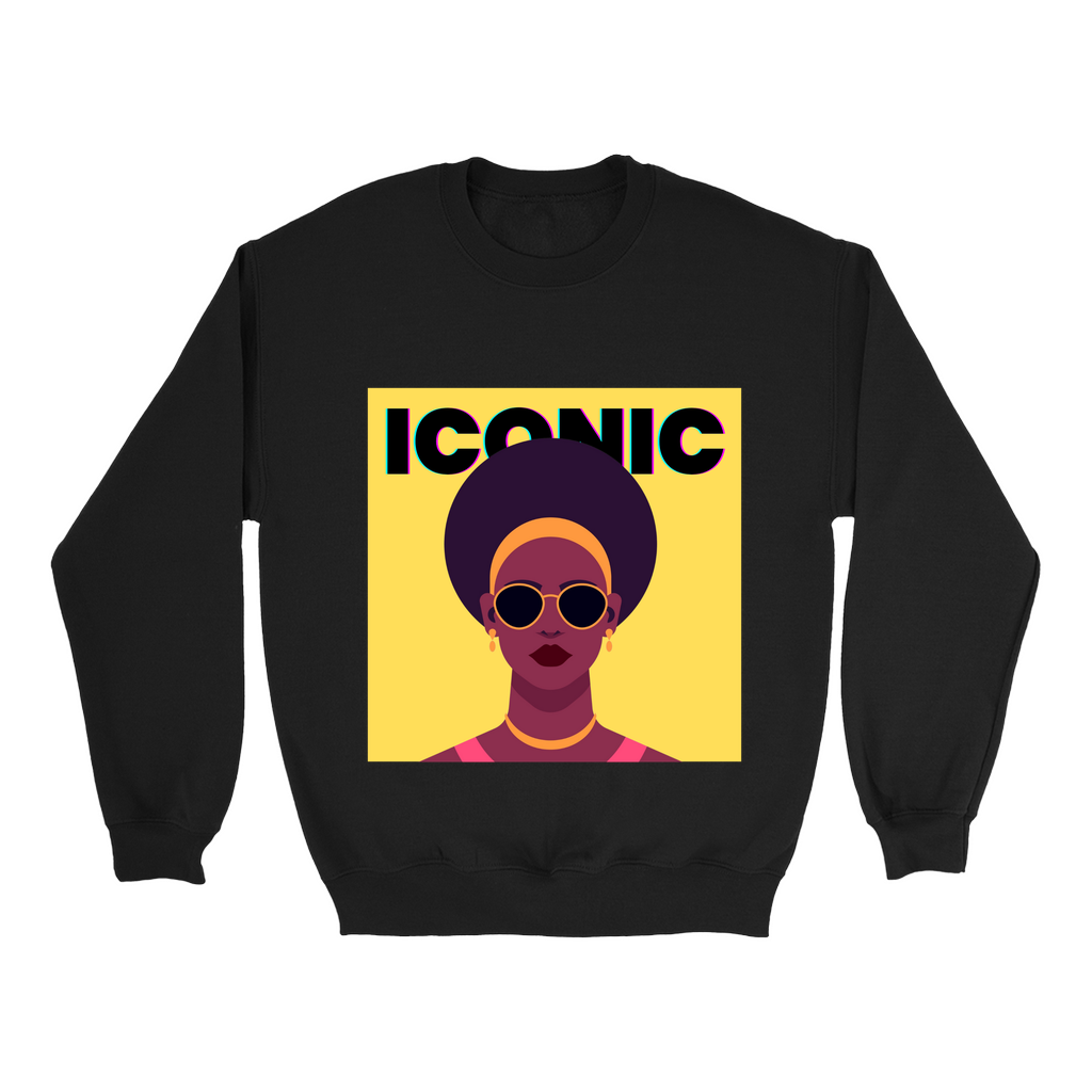 Iconic Ihase Sweatshirt