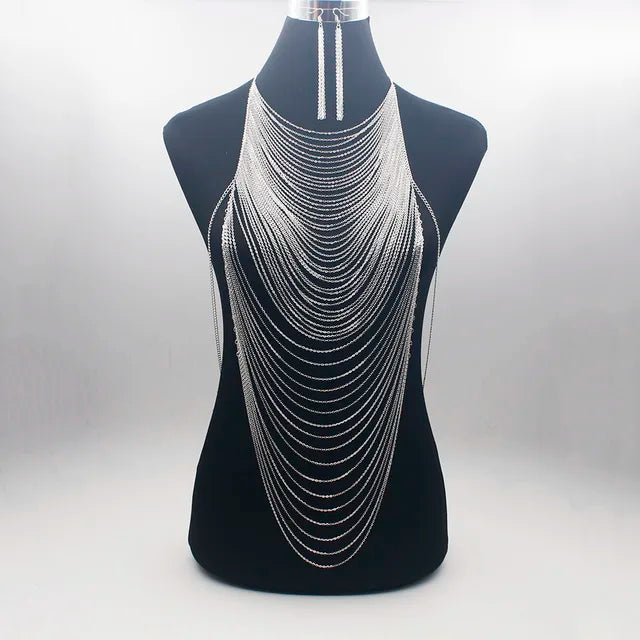Full Body Chain