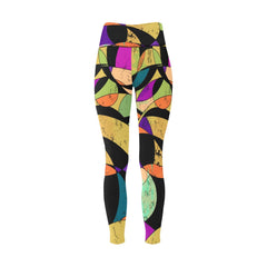 Assane High-Waisted Leggings