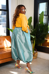 Nnekwu Pants