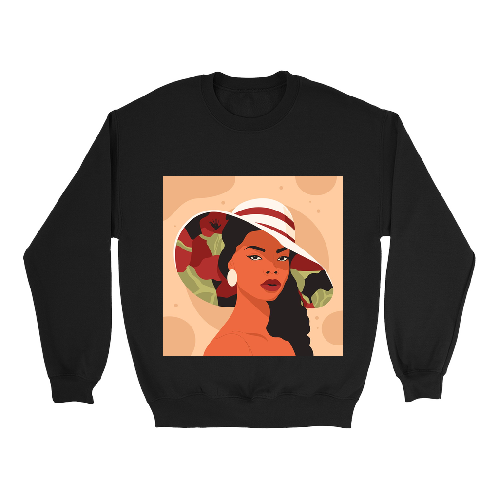 Ngabo Sweatshirt