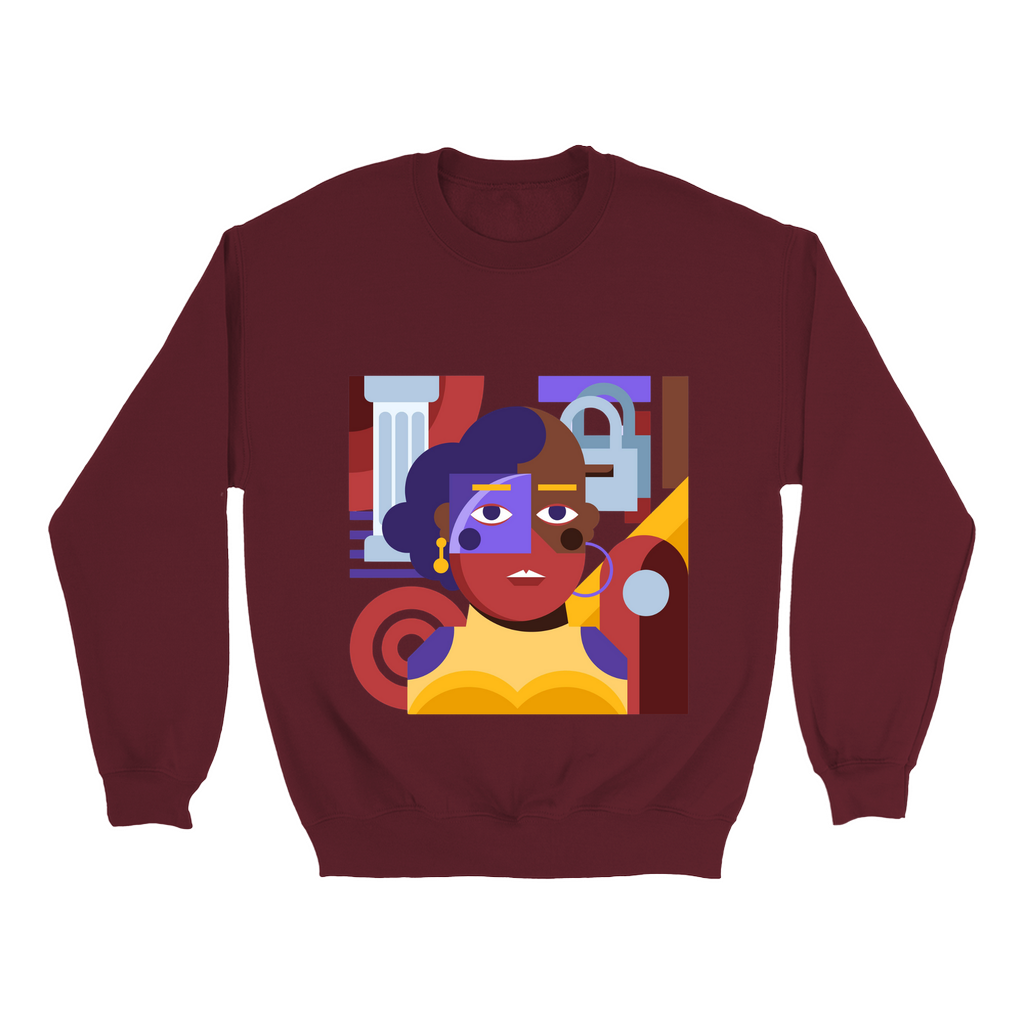 Kunie Sweatshirt