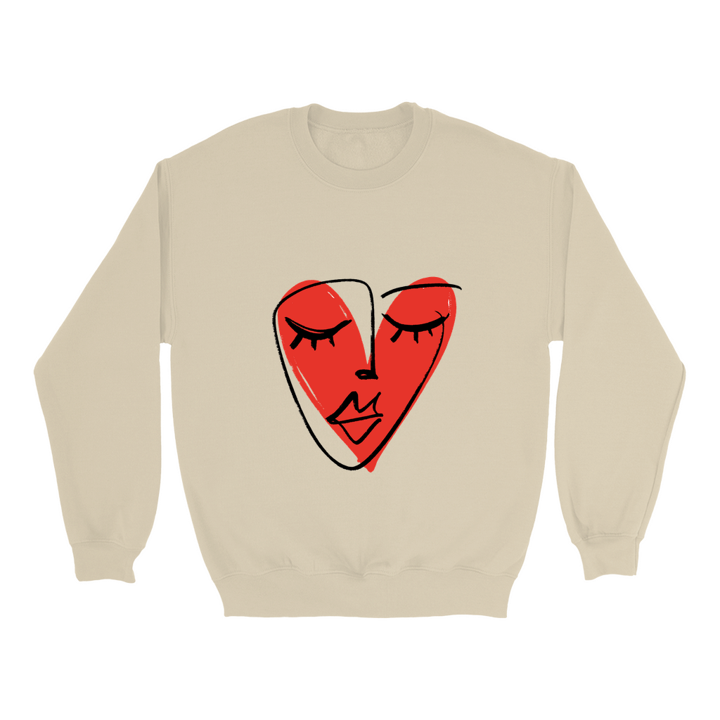 Sthandwa Sweatshirt