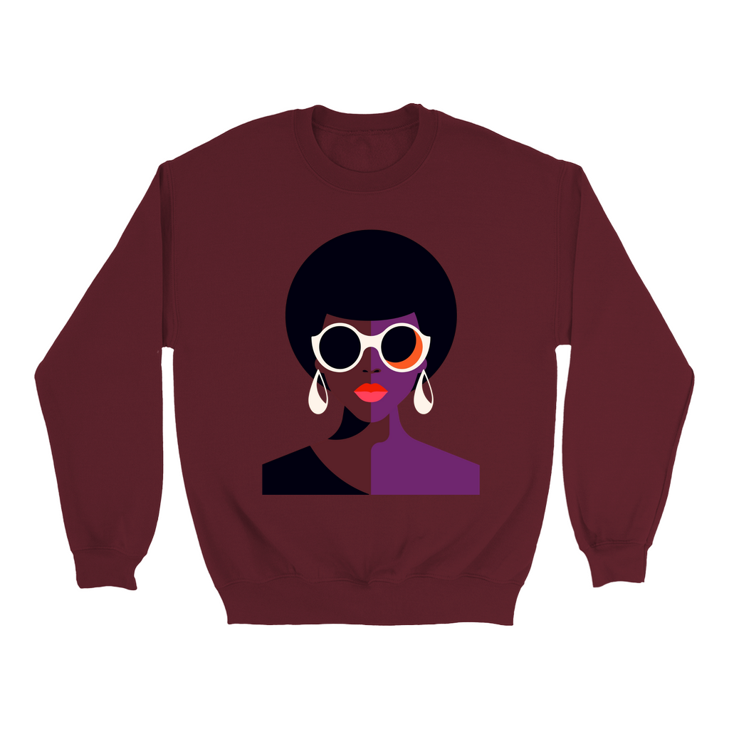 Folake Sweatshirt