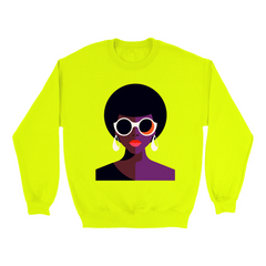 Folake Sweatshirt