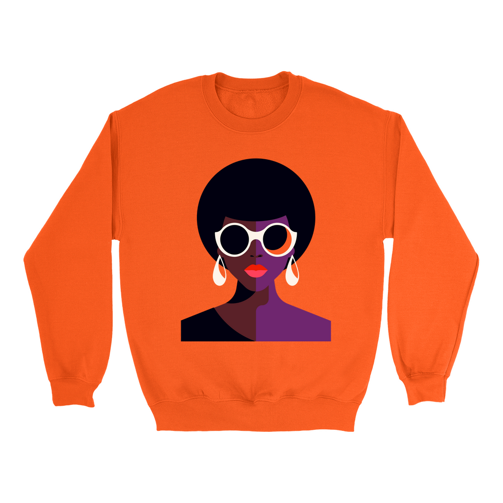 Folake Sweatshirt