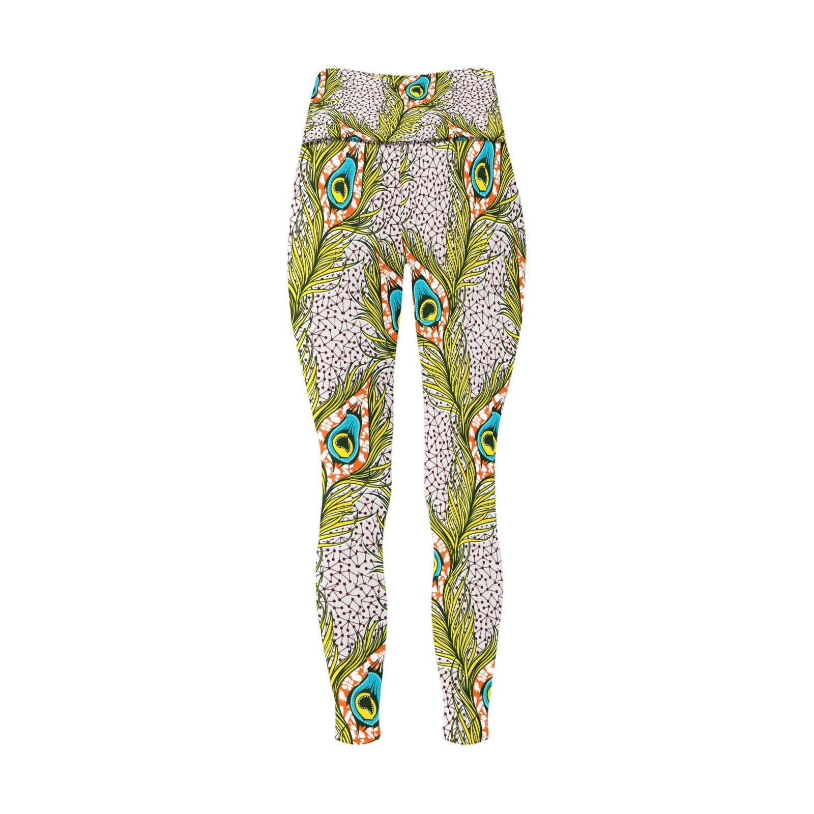 Akello High-Waisted Leggings