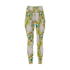 Akello High-Waisted Leggings