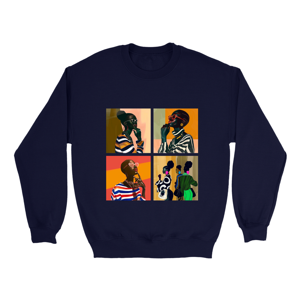 Dawa Sweatshirt