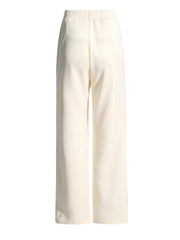 Jewel Claws Floor Length Pants