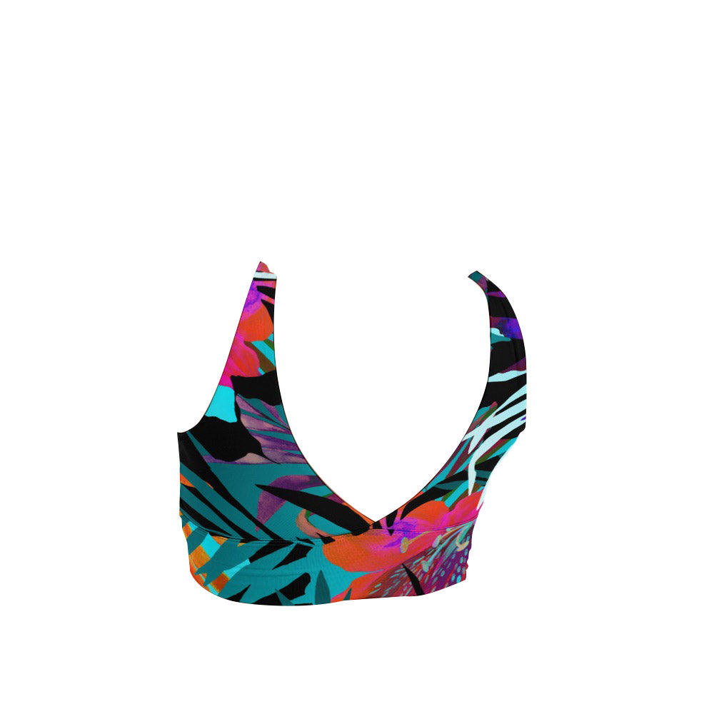 Ejatu Sports Bra