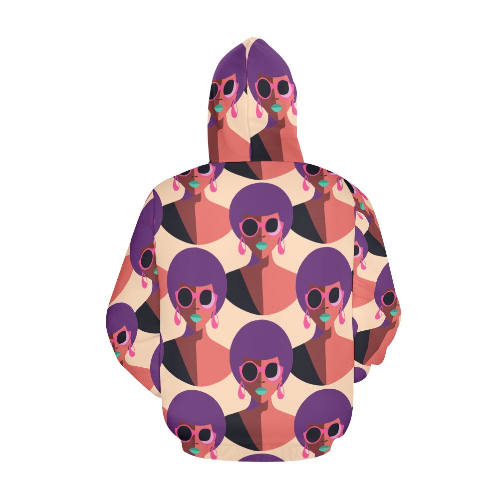 Pre Order:  Baobab Hoodie