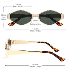 High-End Polarized Sunglasses