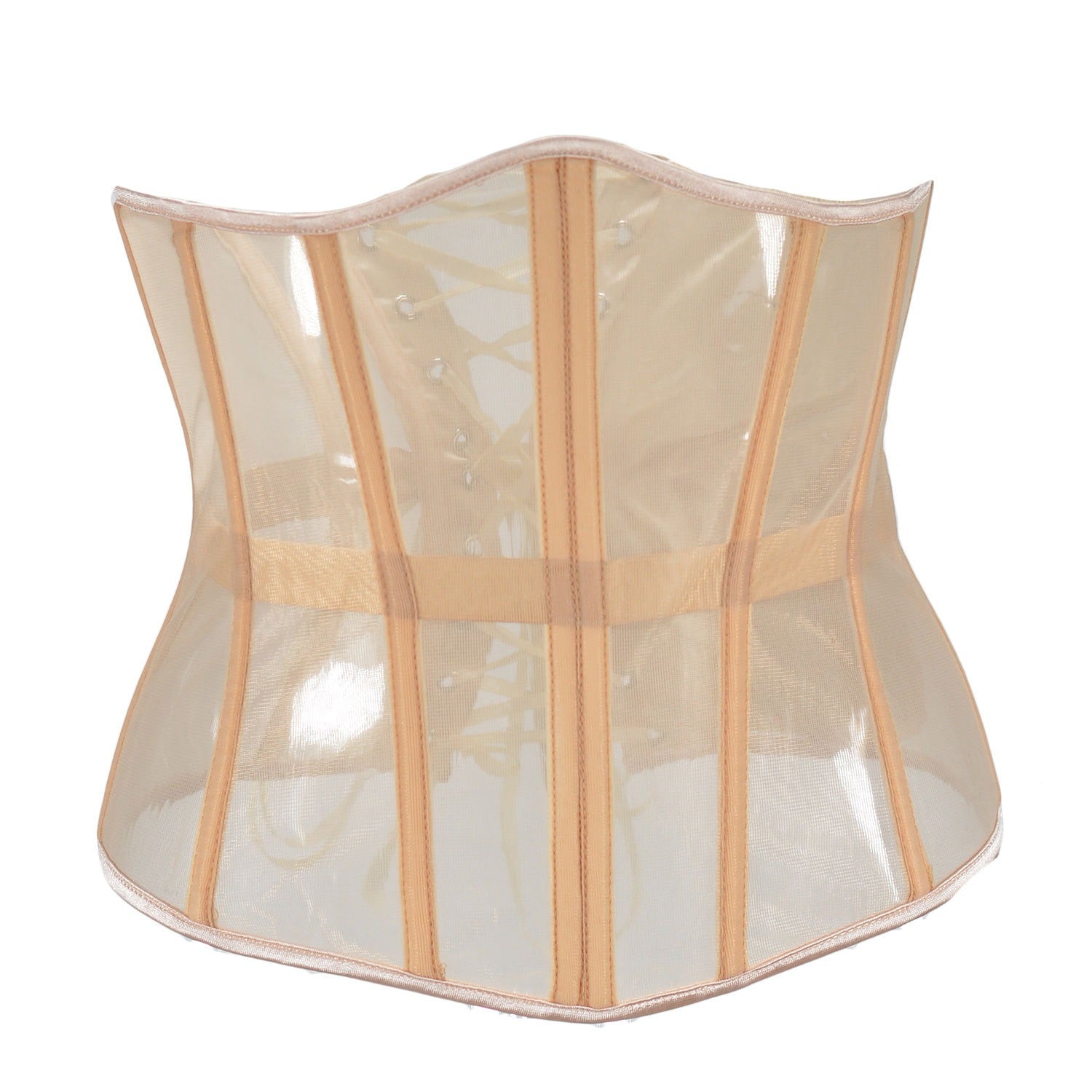 Classic Breathable Mesh Corset