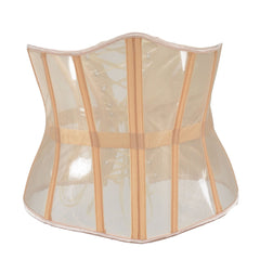 Classic Breathable Mesh Corset