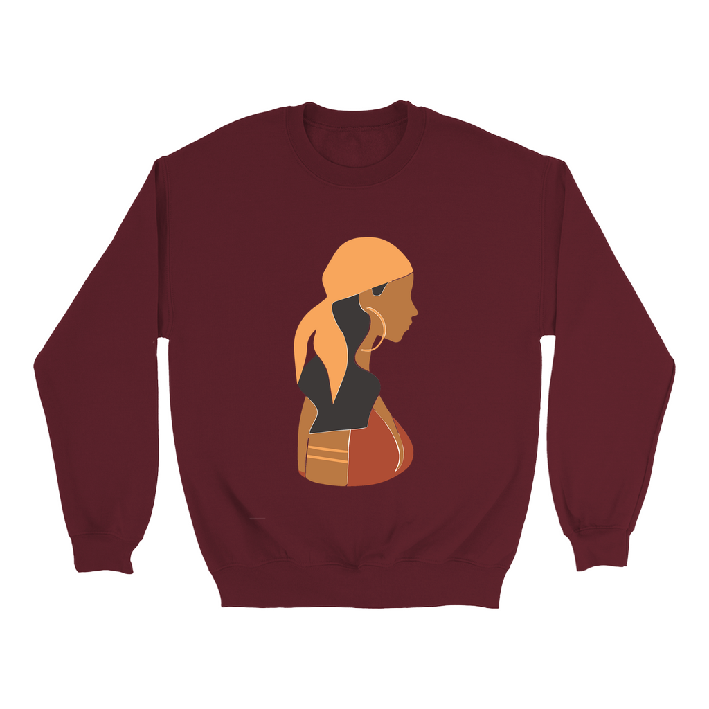 Renata Sweatshirt