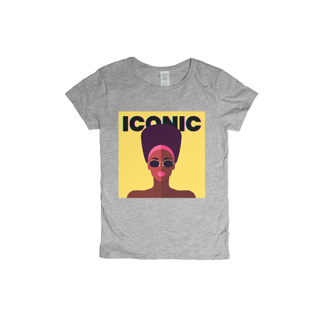 Iconic Suru T-Shirt