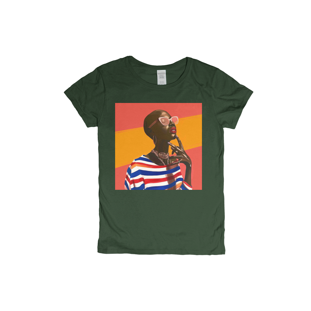 Binta T-Shirt