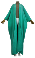 Elegant Wool Bohemian Stylish Cardigan - WINI