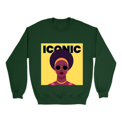 Iconic Ihase Sweatshirt