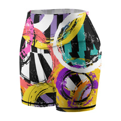 Tamba Yoga Shorts