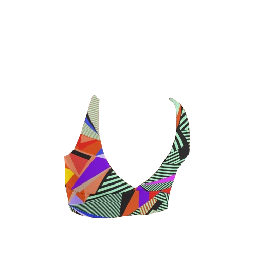 Thioye Sports Bra