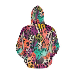 Mbodji Hoodie