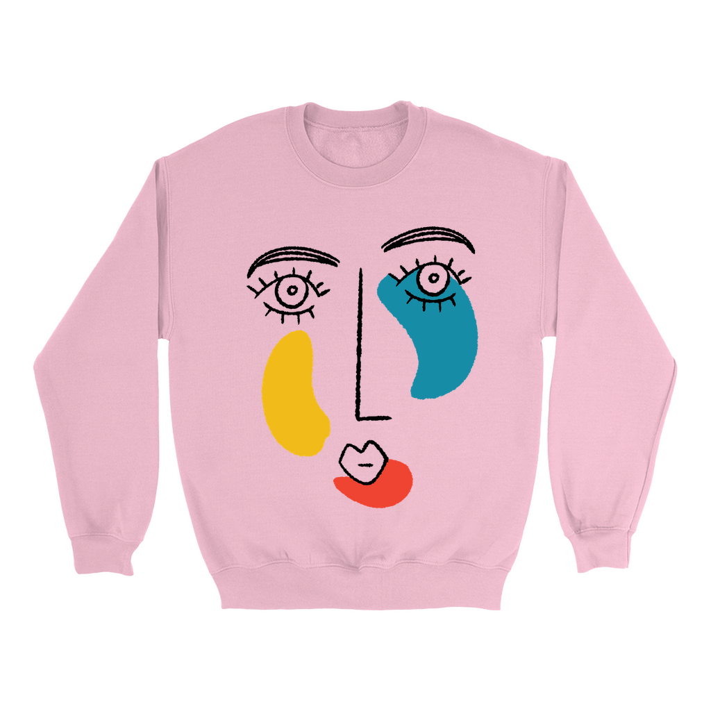 Ngozi Sweatshirt