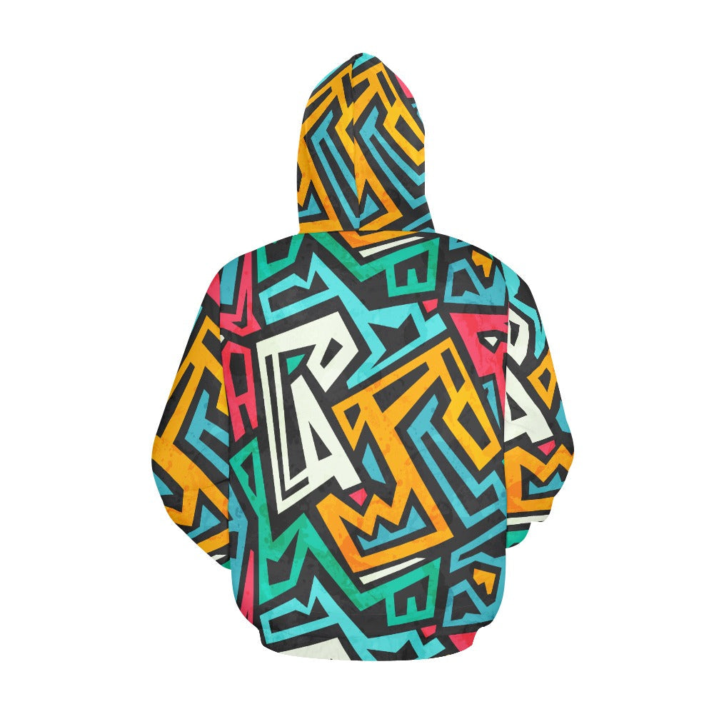 Gueye Hoodie