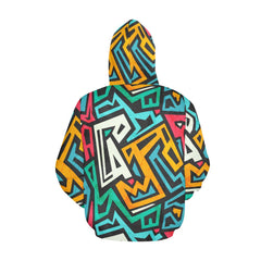 Gueye Hoodie