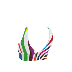 Iye Sports Bra