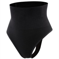 Seamless Abdominal Butt Lift Underwear
