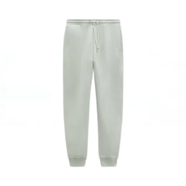 Hooded Sweatshirt+Drawstring Pants Set