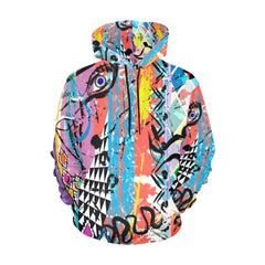 Sarr Hoodie